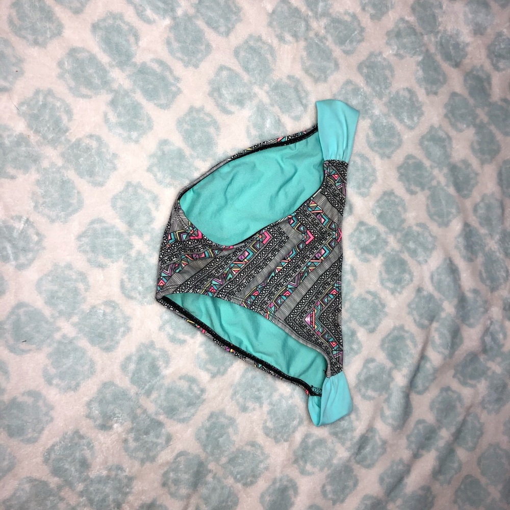 bathing suit bottom